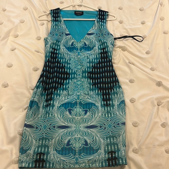 bebe Dresses & Skirts - Bebe bodycon dress